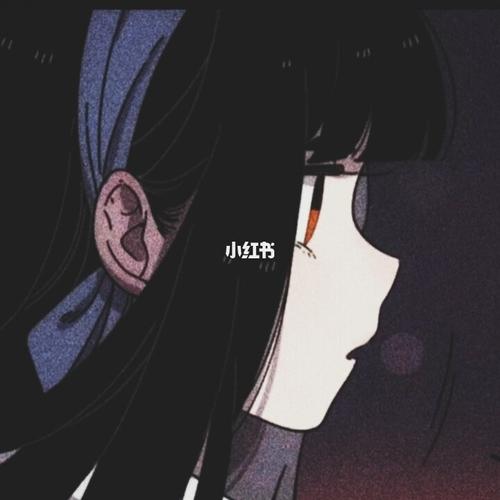 千西头像_头像_废柴狐阿桔_素材_头像