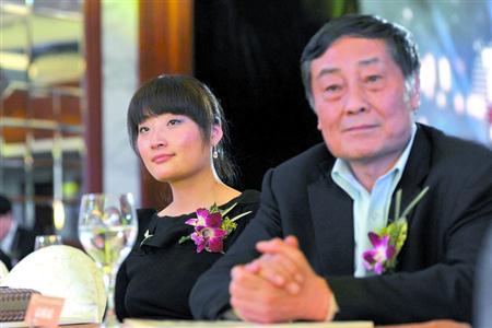 富二代宗馥莉要改娃哈哈传统模式 或筹划借壳上市