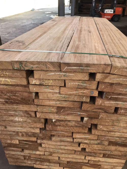 现货非洲黄玫瑰木材 可加工定制黄玫瑰木板 黄玫瑰木板厂家直销