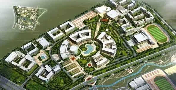 【报考攻略 独家连载】——吉林建筑大学:建筑师的摇篮