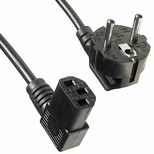 欧标电源线 插头电源线 欧式电源线 欧标插头电源线 电源线.