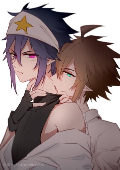 图片评论 0条  收集   点赞  评论  凹凸世界·aotu金嘉,金x嘉德罗斯