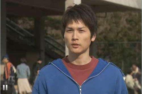 奥特曼人间体的经历之东马快斗篇