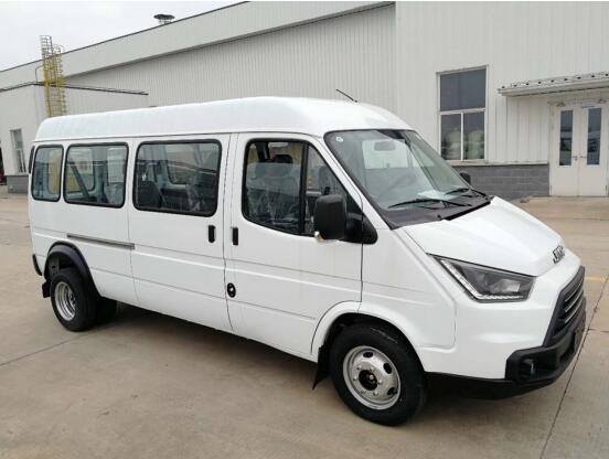 特顺后双胎火爆上市 获多张批售订单达几百台