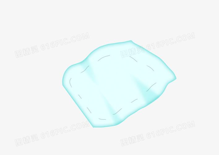 手绘卡通劳动节洗碗抹布