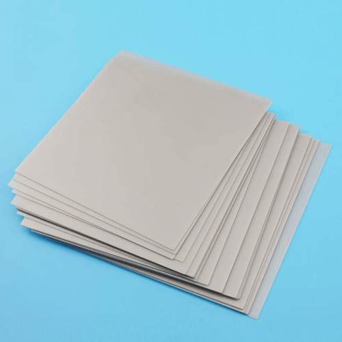 氮化铝陶瓷片该如何使用