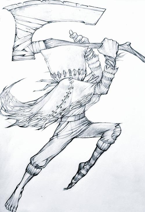 爱哭鬼来自韩国画手 (.