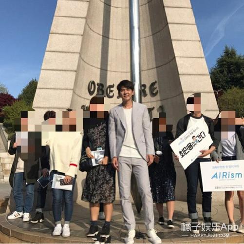 还记得《搞笑一家人》里的崔民勇吗,他现在还没结婚