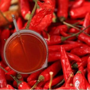 食品添加剂调味料添加色素辣椒红