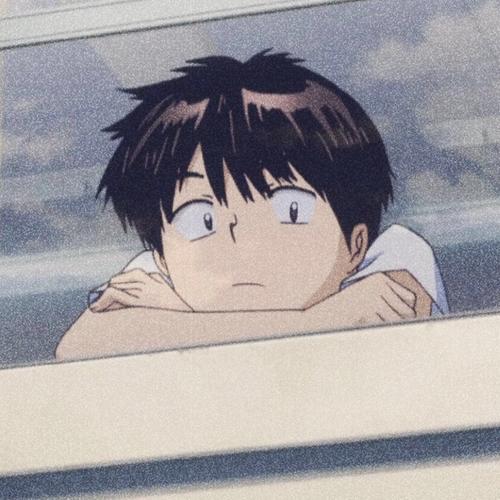 男生头像动漫男头,男神头像