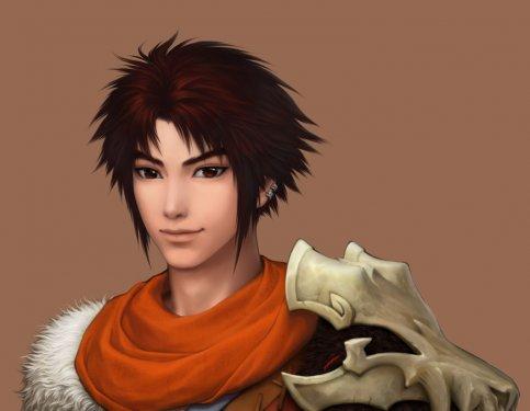 姜云凡,系列单机游戏《 a target="_blank" href="/item/仙剑奇侠传