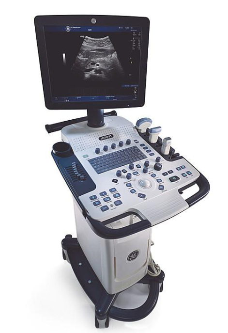 ge医疗彩色超声诊断仪logiqv3
