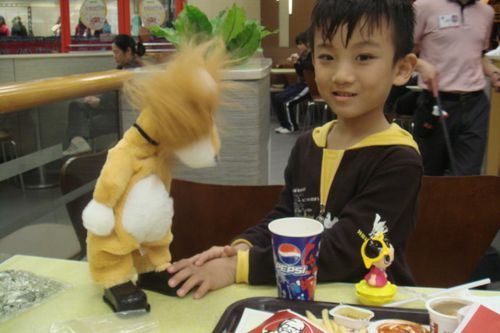 雪藏的一组张翘照片,今天拿出来晒晒