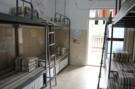 走进成都市普通高中"之双流艺体中学