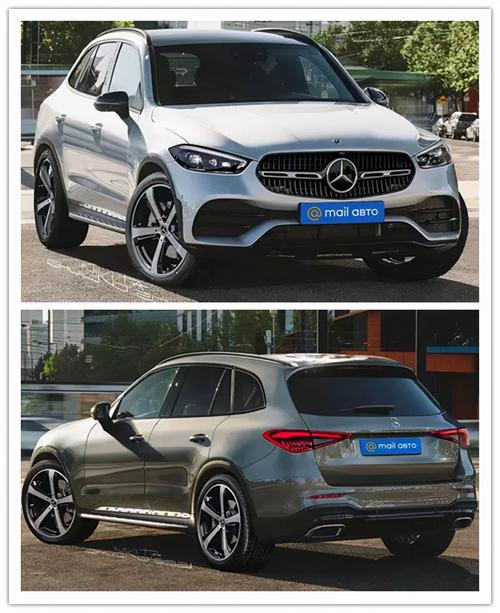 长城首款轿车即将亮相;换c级同款内饰,奔驰全新glc曝光