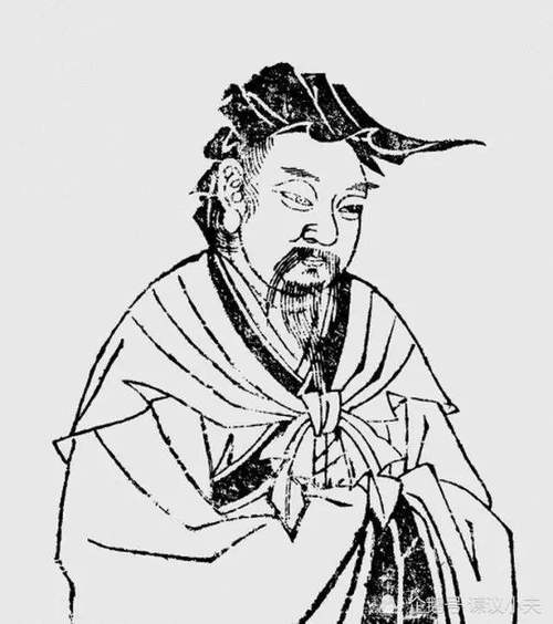 王吉这个人在历史上不怎么出名,但实际上是很有影响力的一个人.