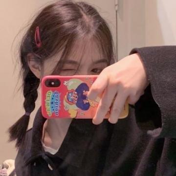 qq非主流头像女生手机控前半生没参与后半生奉陪到底