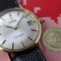 欧米茄 seamaster deville 166.020 1967 二手