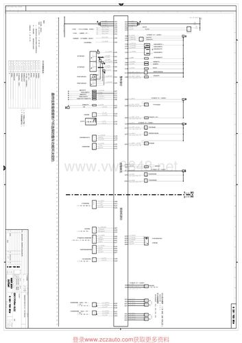 玉柴博世共轨-edc17 54egr版ecu针脚定义(1)