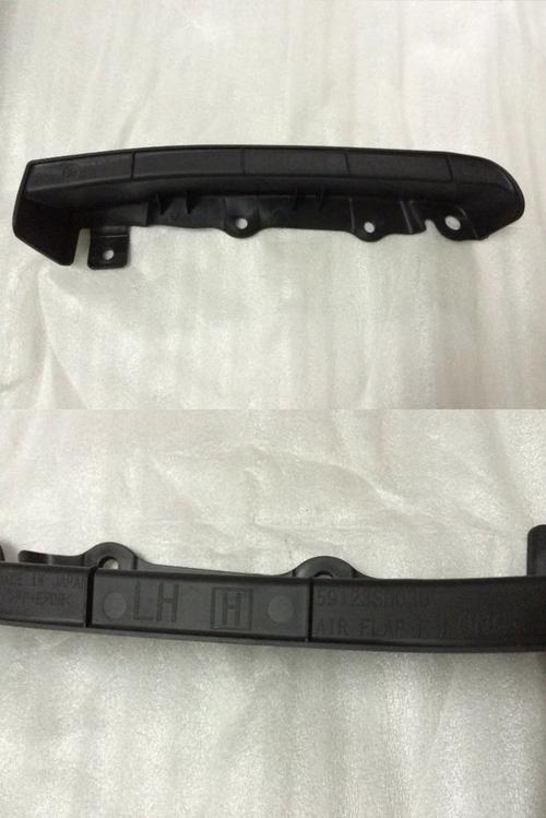 供应斯巴鲁13-16款森林人叶子板内衬胶/前轮挡泥板/挡泥皮/正厂