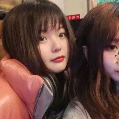 闺蜜头像一起和你的宝贝用吧?_女生头像_我要个性网