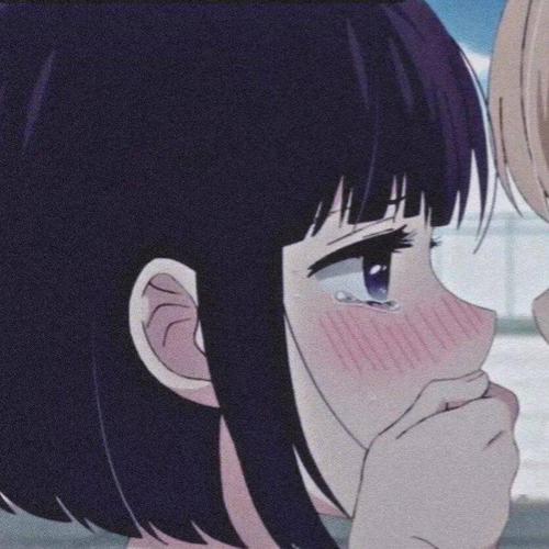 动漫头像丨情侣头像