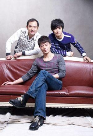 一一向前冲为剩女平反组图