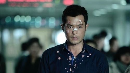 百变帅哥古天乐必看的六部电影