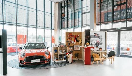 宁波宝恒mini 把住在心里的车开进家中