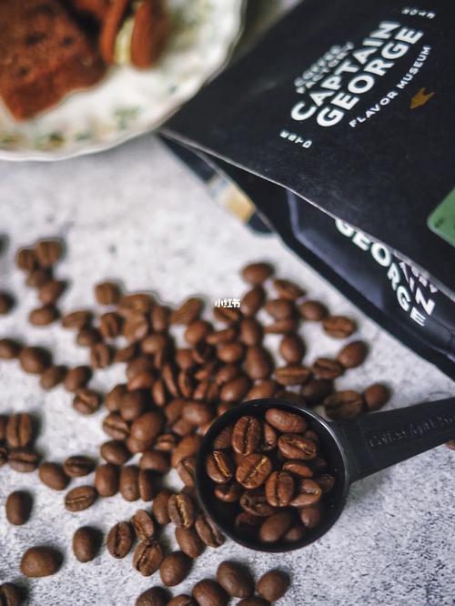 咖啡豆推荐|哥伦比亚 黑骑士_咖啡豆_咖啡_巧克力_美食_日记_美食推荐