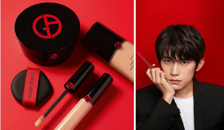 图片来自于@tfboys-易烊千玺 / weibo.com ,版权属于原