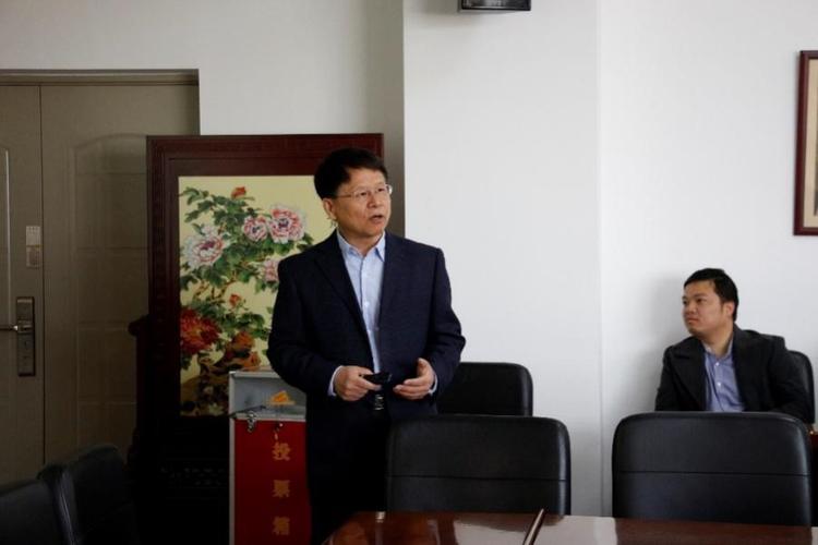 能源与环境工程学院完成本科教学审核评估校内评估