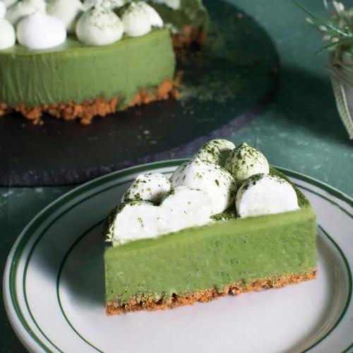 网易首页>网易号>正文申请入驻> 你将学到● 抹茶慕斯蛋糕的食材介绍