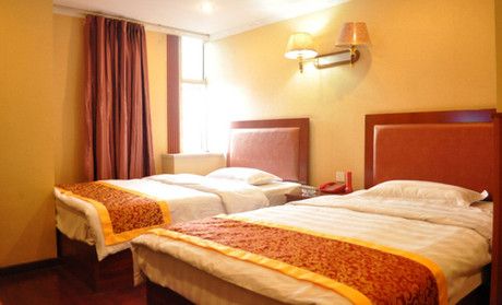 酒店团购 经济型酒店 枫林晚宾馆  【两路口】 仅售25元!