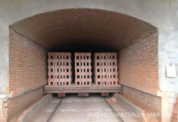 红砖隧道窑 砖厂烧结隧道窑 承包隧道窑粘土砖制砖厂隧道窑