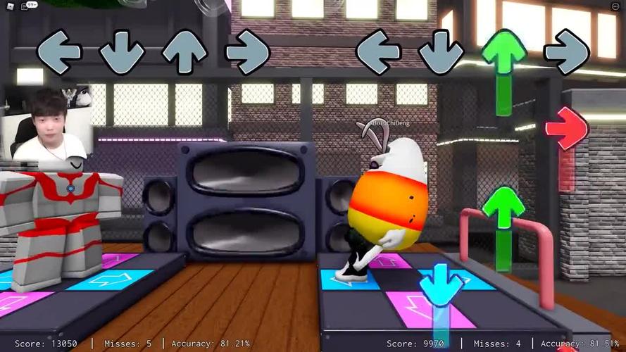 吊德斯解说 2021 第79集 among兔挑战高阶难度被sans奥特曼唱趴了