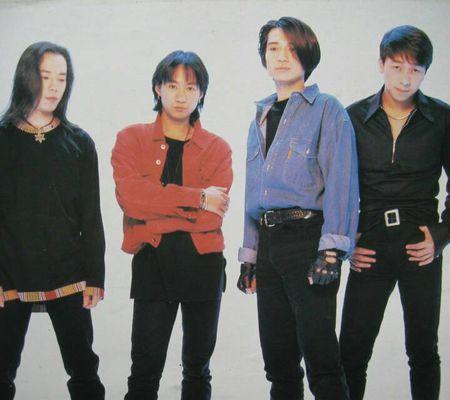 beyond全体帅帅哒! 抢首赞 已赞过
