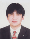 江西铜业集团公司武山铜矿采矿车间设备主任叶季青