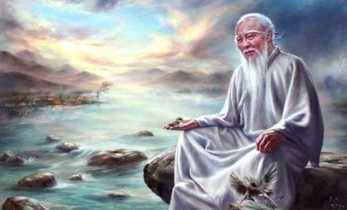 老子化胡经讲了什么老子到底是道是佛