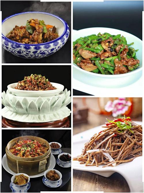 赣菜"百城千店"评选重磅来袭