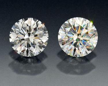 锆石和钻石的区别