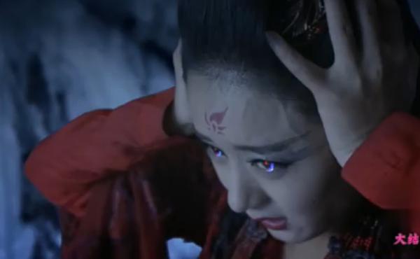 揭秘《花千骨》中的洪荒之力与精神疾病之间的关系