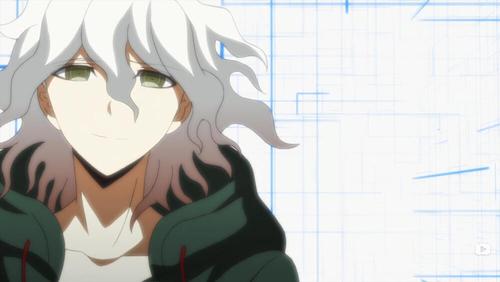 超级弹丸论破2.5狛枝凪斗与世界的破坏者