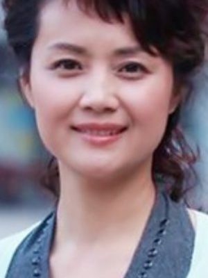 茹萍个人简历资料最新消息_人物库-她时代