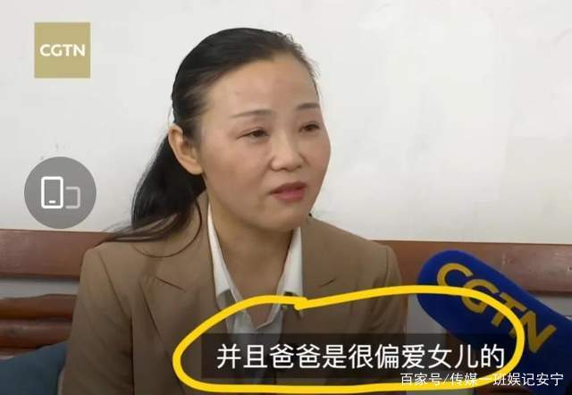在孙卓的妈妈彭四英看来,天底下哪个父母不爱自己的孩子呢?