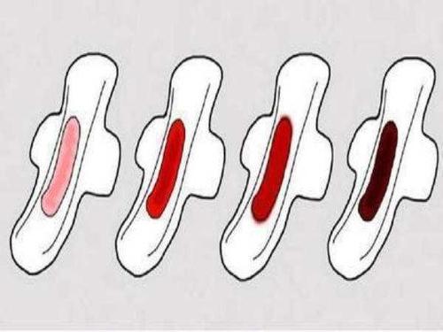反正接触性出血不管出血量多少,都说明身体出现异常,也是宫颈癌的一个