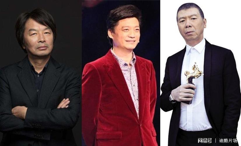 冯小刚刘震云同一天怒呛小崔说谎卑鄙网友苍白无力避重就轻