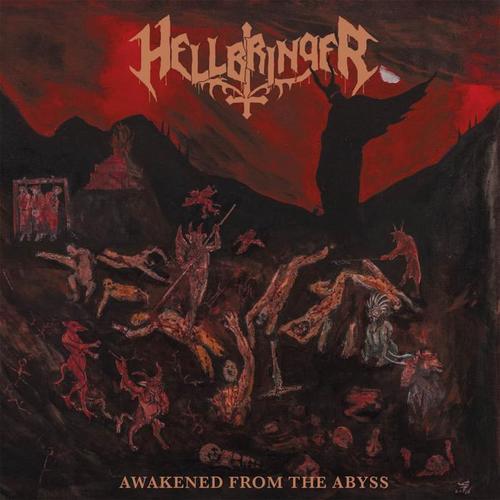 spectre of rebirth_hellbringer_单曲在线试听_酷我