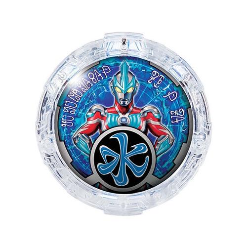 罗布奥特曼形态介绍