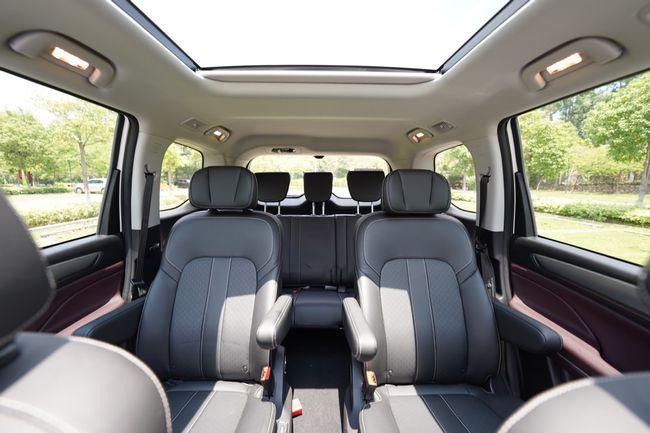 三胎家庭的惊喜广汽传祺m6pro品质升级大有可为